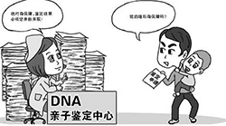 柳州DNA亲子鉴定在什么医院能办理，柳州办理亲子鉴定办理流程指南